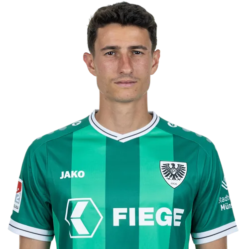 Marco Meyerhöfer Icon