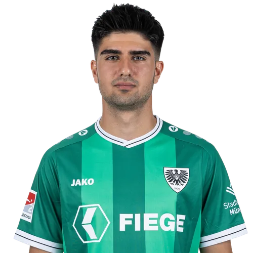 Zidan Sertdemir Icon