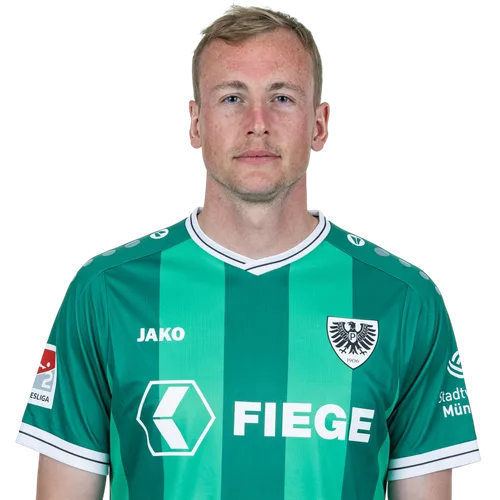 Simon Scherder Icon