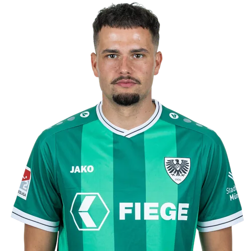 Yassine Bouchama Icon
