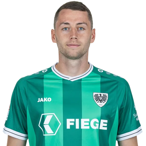 Torge Paetow Icon