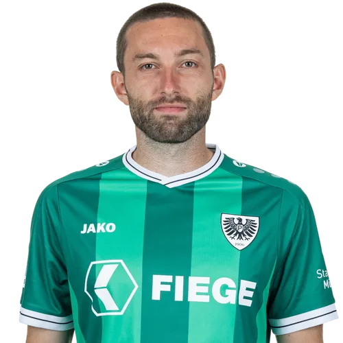 Rico Preißinger Icon