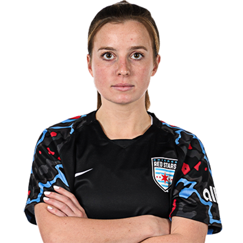 Sarah Griffith Icon