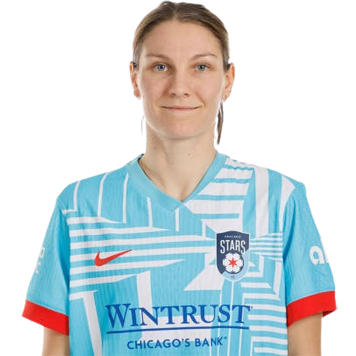Natalia Kuikka Icon