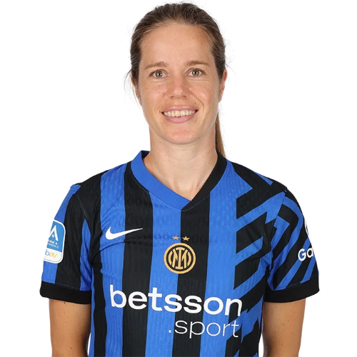 Sofie Junge Icon