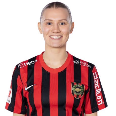 Sara Olai Icon