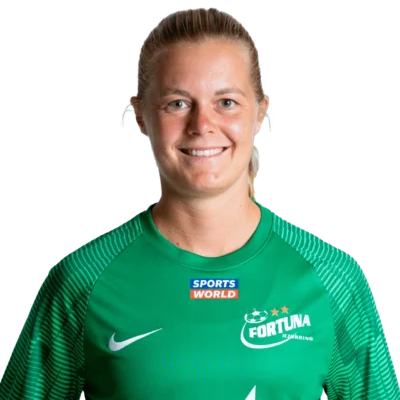 Sarah Dyrehauge Icon