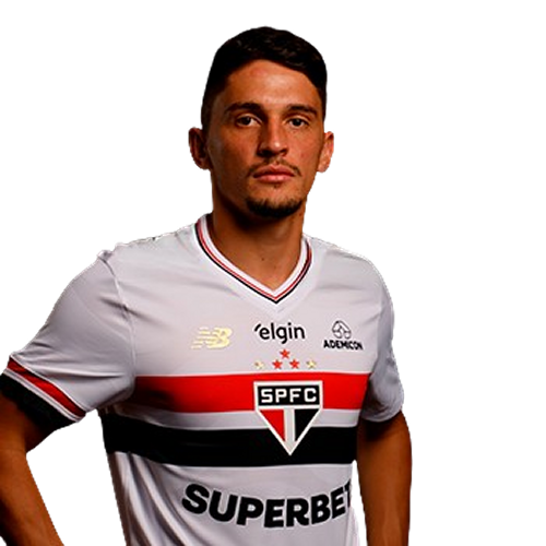 Pablo Maia