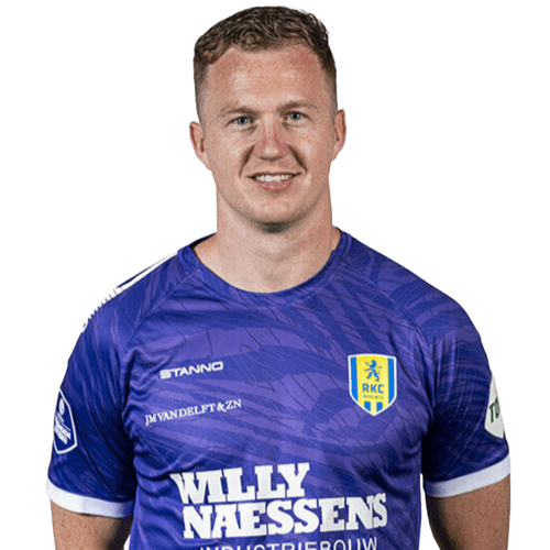 Yanick van Osch Icon