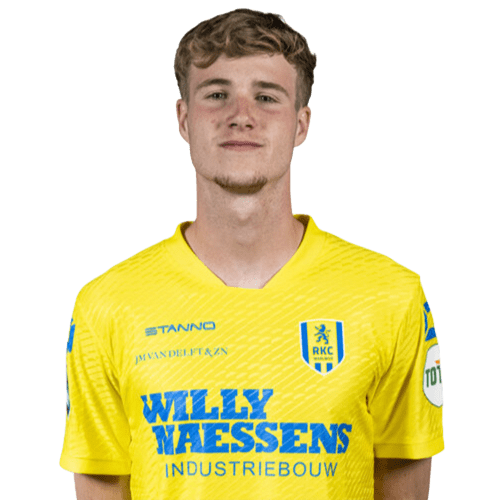Tim van de Loo Icon