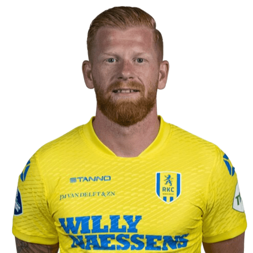 Richard van der Venne Icon