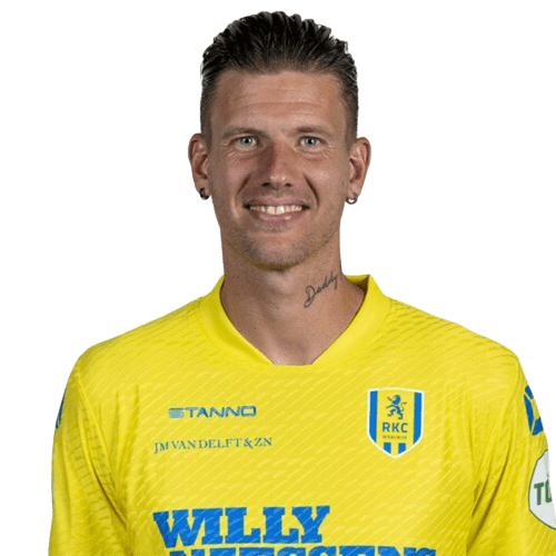 Michiel Kramer Icon