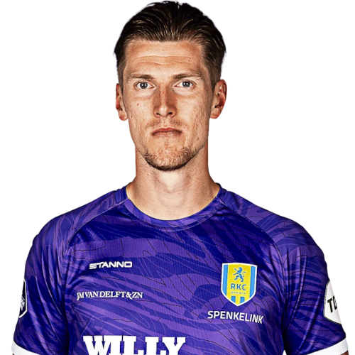 Mark Spenkelink Icon