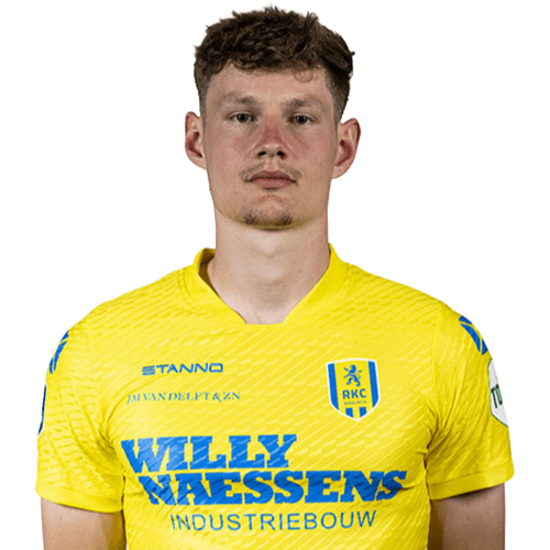Luuk Wouters Icon