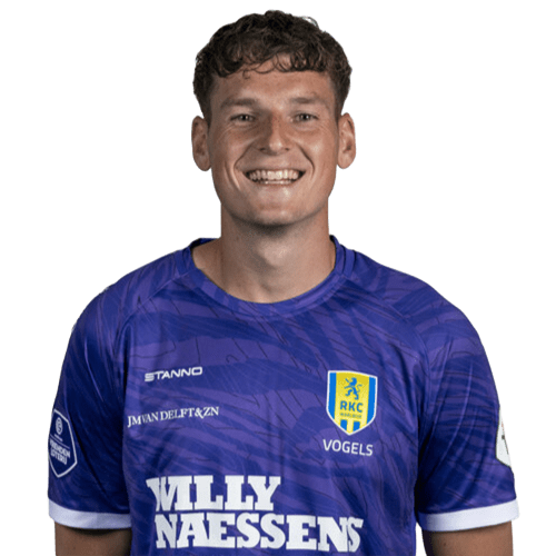 Luuk Vogels Icon