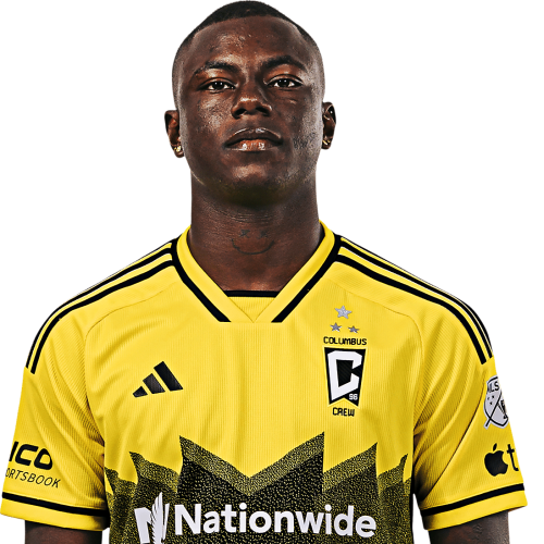 Marino Hinestroza Icon