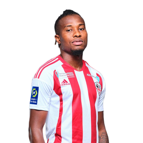 Youssouf Kone Icon