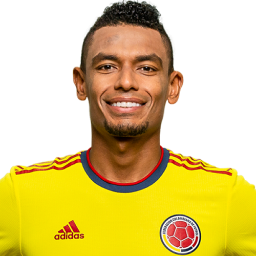 William Gutiérrez Icon