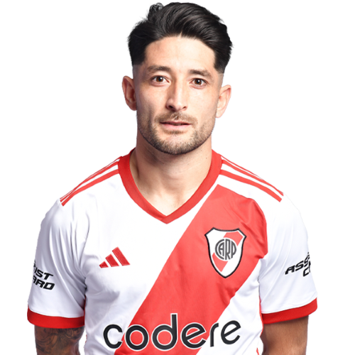 Milton Casco Icon