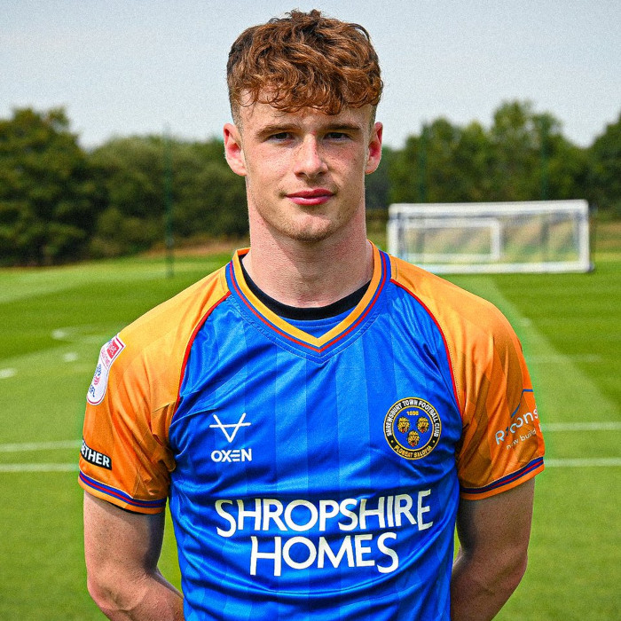 Tommy Mcdermott Icon