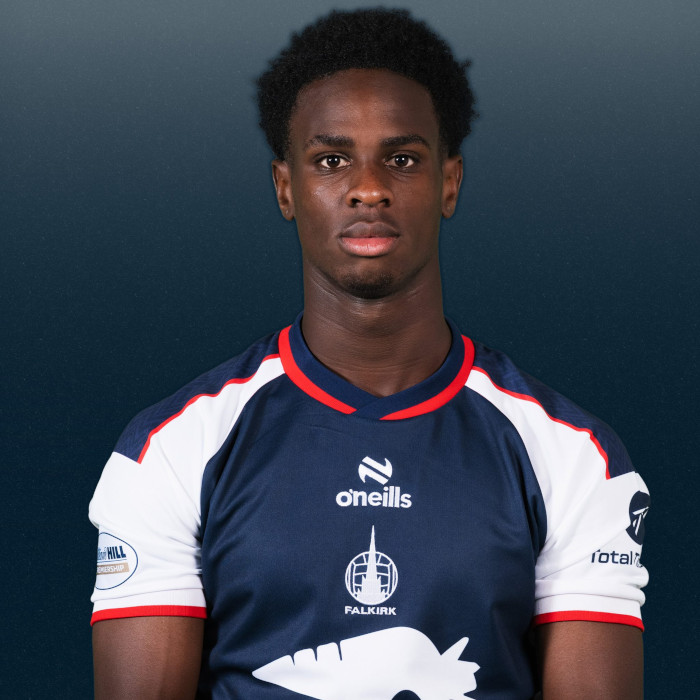 Trey Samuel-Ogunsuyi Icon