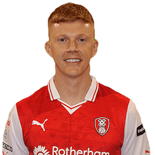 Sam Clucas Icon