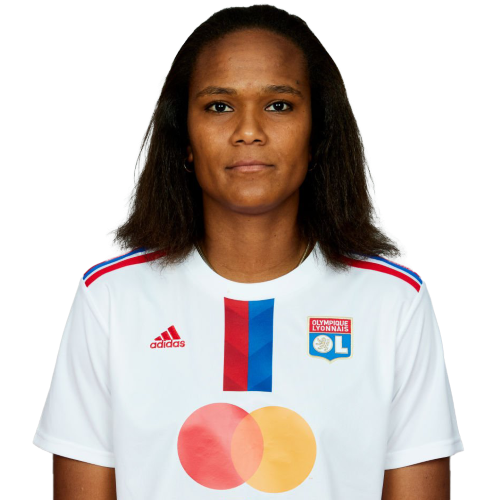 Wendie Renard Icon