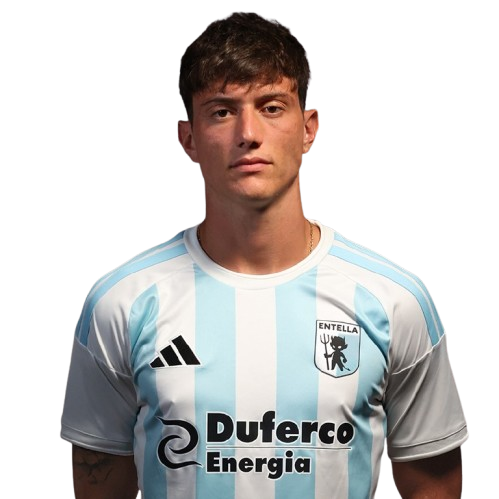 Stefano Di Mario Icon
