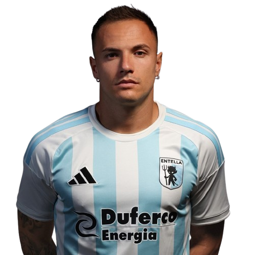 Mattia Tirelli Icon