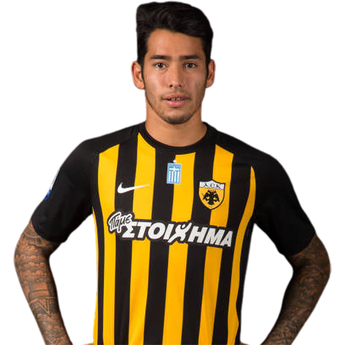 Sergio Araújo Icon