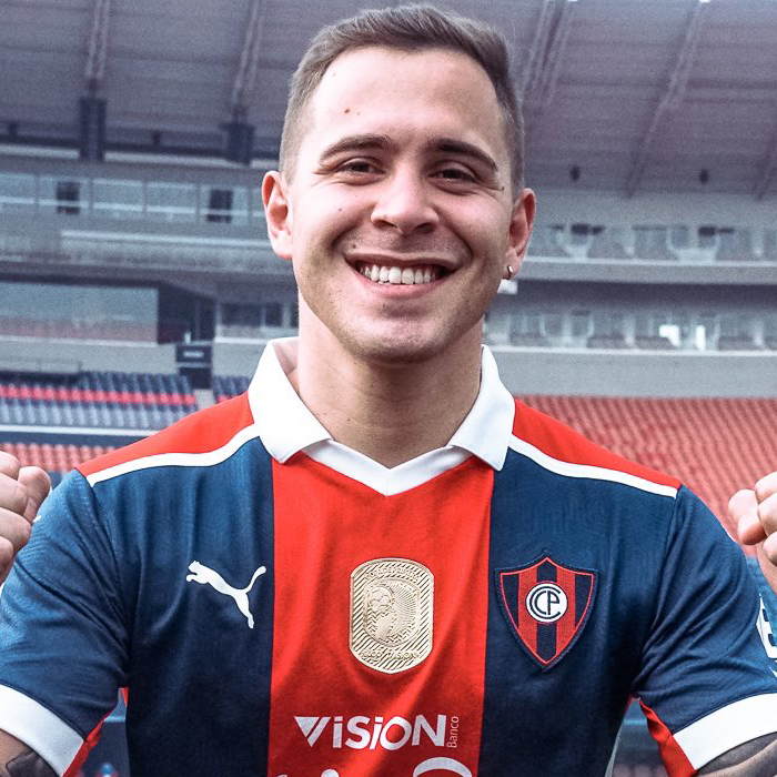 Robert Piris Da Motta Icon