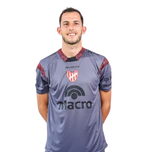 Manuel Roffo Icon