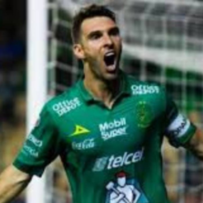 Mauro Boselli Icon