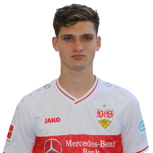 Mateo Klimowicz Icon