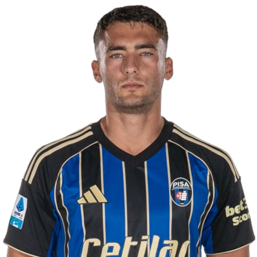 Simone Canestrelli Icon