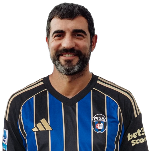 Raúl Albiol Icon