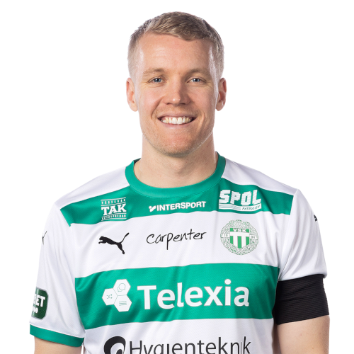 Simon Johansson Icon