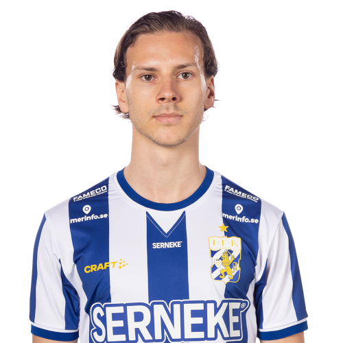 Lucas Kåhed Icon