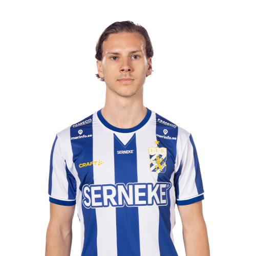 Mattias Johansson Icon