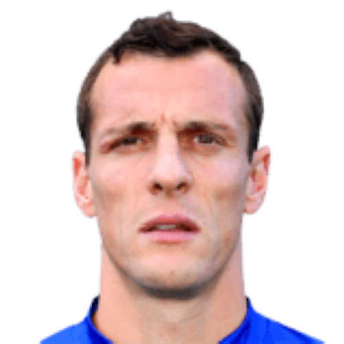 Sebastien Squillaci Icon