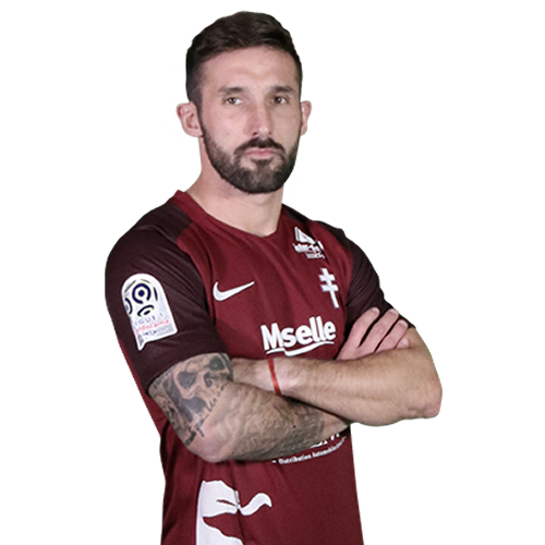 Julian Palmieri Icon