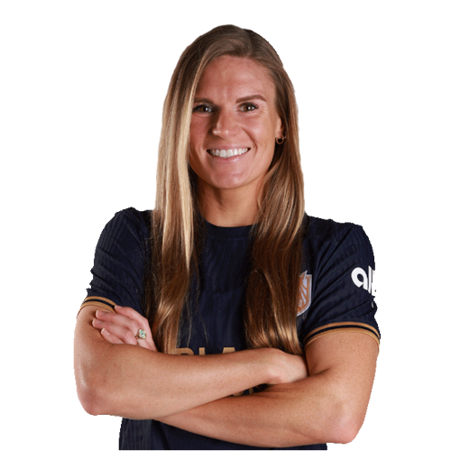 Veronica Latsko Icon