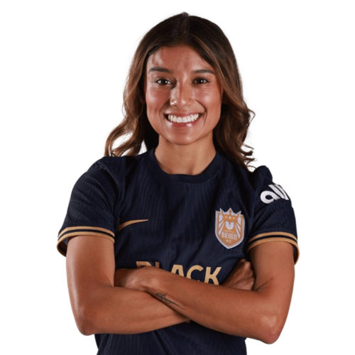 Samantha Meza Icon