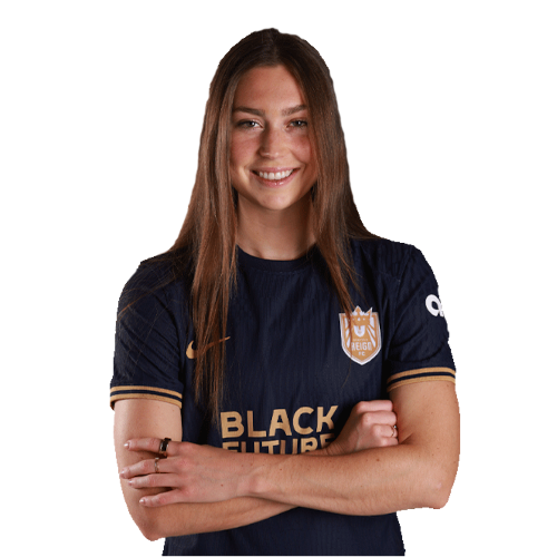 Maddie Mercado Icon