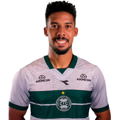 Willian Oliveira