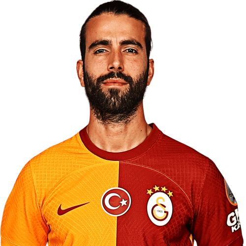 Sérgio Oliveira Icon