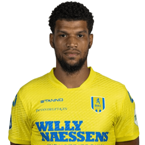 Roshon van Eijma Icon
