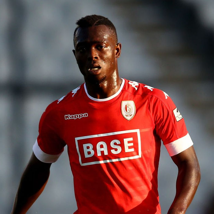 Ibrahima Cisse Icon