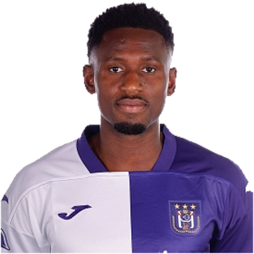 Amadou Diawara Icon