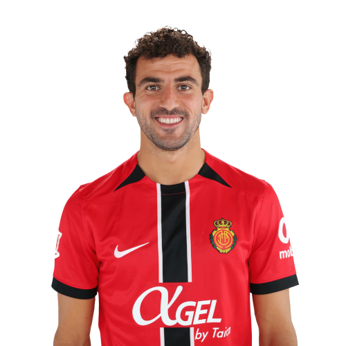 Mateu Morey Icon